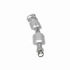 MagnaFlow Direct Fit Catalytic Converter 01-04 Explorer 4.0L OEM
