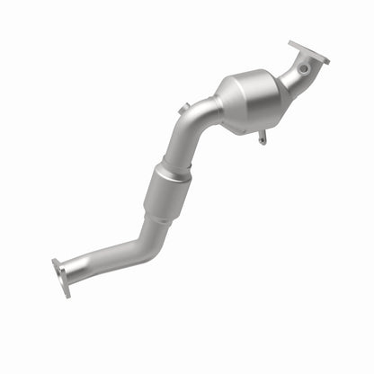 Magnaflow Conv DF 2007-2010 Q7 V6 3.6 OEM Underbody