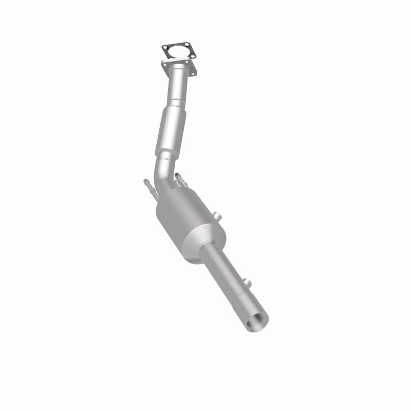 MagnaFlow California Grade CARB Compliant Direct Fit Catalytic Conv 05-09 Volkswagen Jetta L5 2.5L