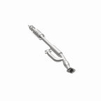 MagnaFlow Direct Fit Catalytic Converter 03-05 Tiburon 2.7L OEM