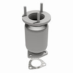 MagnaFlow Direct Fit Catalytic Converter 87-89 Mazda B2200 2.2L
