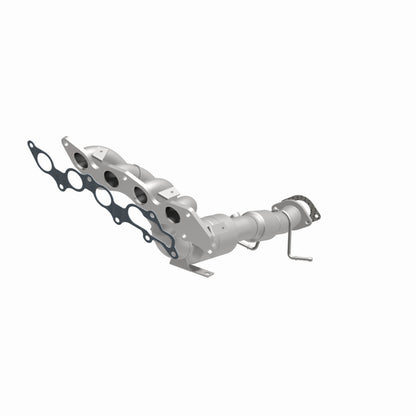 MagnaFlow Conv DF 04-05 Mazda 3 2.3L Manifold