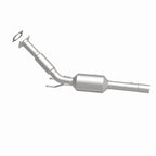 MagnaFlow California Grade CARB Compliant Direct Fit Catalytic Conv 05-09 Volkswagen Jetta L5 2.5L
