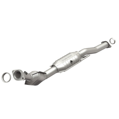 MagnaFlow Conv DF 01-06 Ford Ranger 2.3L