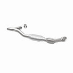 MagnaFlow Direct Fit Catalytic Converter 98 Ford Expedition 5.4L