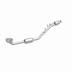 MagnaFlow Direct Fit Catalytic Converter 05-07 Subaru Outback 3.0L