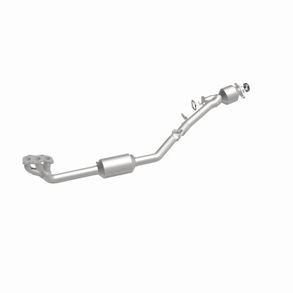 MagnaFlow Conv DF 05-07 Subaru Outback 3.0L