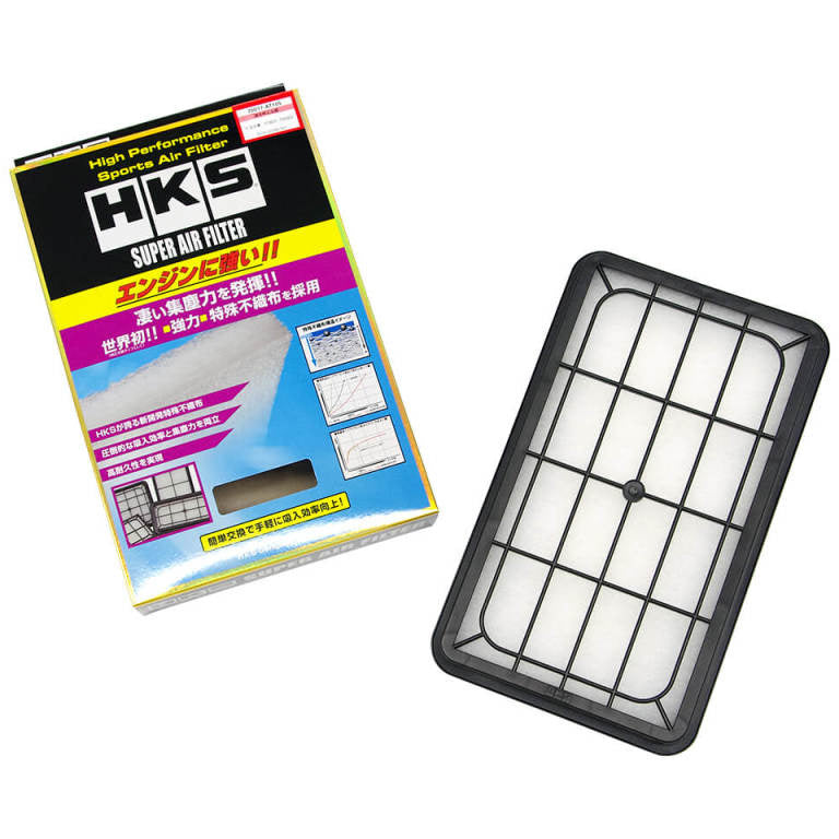 HKS SPF SXV20/MCV21 5S-FE/2MZ-FE HKS Air Filters - Universal Fit