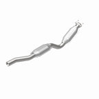 MagnaFlow Direct Fit Catalytic Converter 04-06 Dodge Ram SRT-10 8.3L Passenger Side