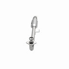 MagnaFlow Direct Fit Catalytic Converter CIVIC- 01-05 4 1.7L OEM