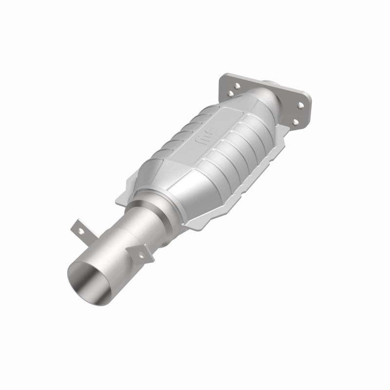 MagnaFlow California Grade Catalytic Converter Direct Fit 91-92 Oldsmobile Bravada V6 4.3L