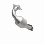 MagnaFlow Direct Fit Catalytic Converter 2012-2013 Impala 3.6 L Underbody