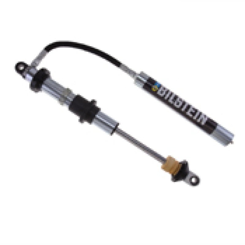 Bilstein 8125 Series 27in Extended Length 17in Collapsed Length 46mm Monotube Shock Absorber Bilstein Shocks and Struts