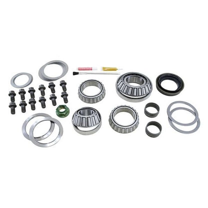 USA Standard Master Overhaul Kit For The GM 9.76in w/ 12 Bolt Cover Rear Diff