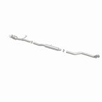 MagnaFlow Direct Fit Catalytic Converter 07-09 Mazda CX-7 2.3L