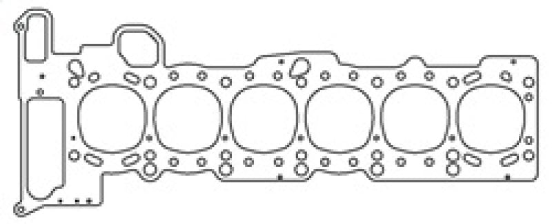 Cometic BMW M54 2.2L 81mm .051 inch MLS Head Gasket