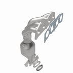 MagnaFlow Direct Fit Catalytic Converter 04-05 Toyota RAV4 2.4L