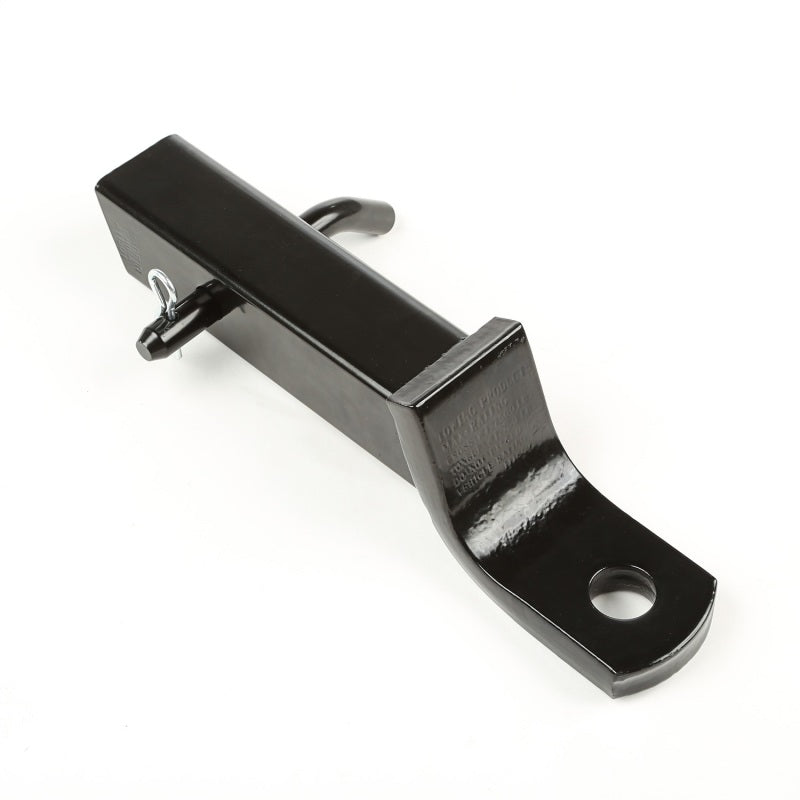 Rugged Ridge 2in Drawbar & Hitch Pin Rugged Ridge Hitch Accessories