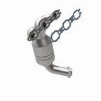MagnaFlow Direct Fit Catalytic Converter 2007 Chrysler Pacifica 4.0L
