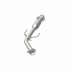 MagnaFlow Direct Fit Catalytic Converter 01-03 Toyota Sienna 3.0L