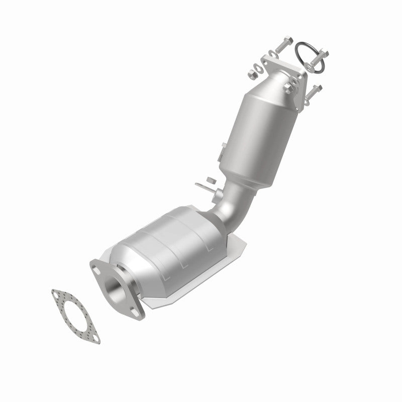 MagnaFlow Direct Fit Catalytic Converter 07-08 G35/37/350Z Passenger Side OEM