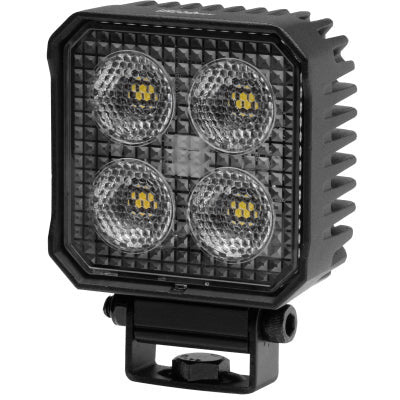 Hella ValueFit LED Work Light TS1700 LED MV CR LT Hella Work Lights