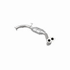 MagnaFlow Direct Fit Catalytic Converter ISUZU RODEO 2.2L OEM