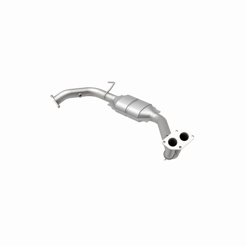 MagnaFlow Direct Fit Catalytic Converter ISUZU RODEO 2.2L OEM