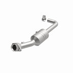 MagnaFlow Direct Fit Catalytic Converter 2011-2014 F-150 3.7L Underbody