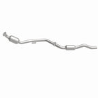 MagnaFlow Direct Fit Catalytic Converter 07-09 Mercedes E350 3.5L