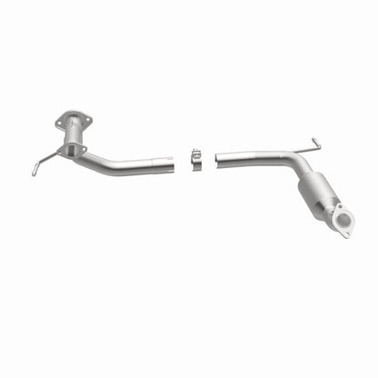 MagnaFlow Conv DF 05-09 Tacoma 4L D/S rr OEM