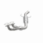 MagnaFlow Direct Fit Catalytic Converter 97 Saab 900 2.3L
