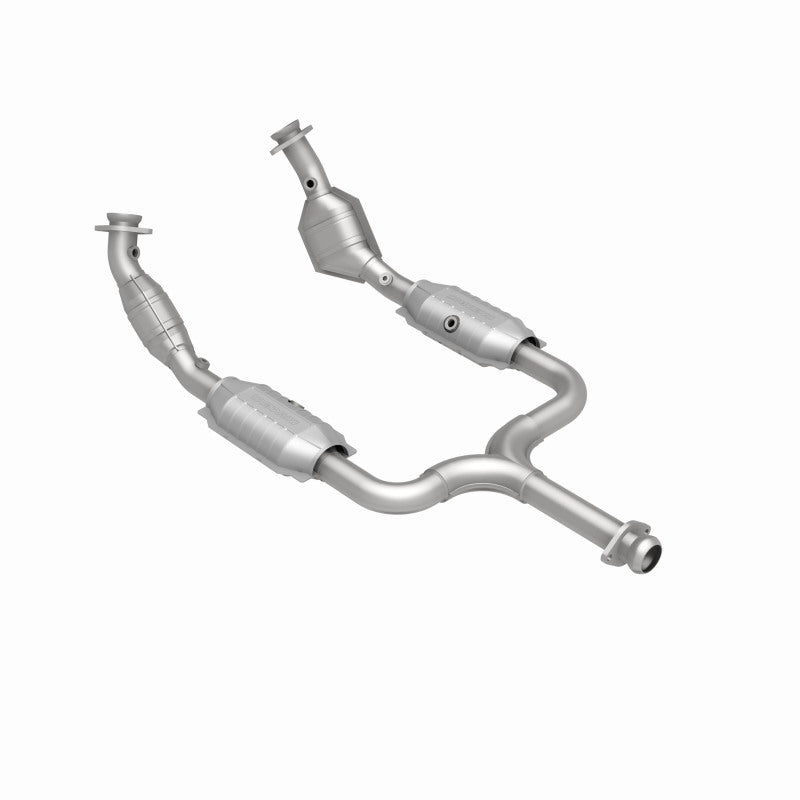 MagnaFlow Direct Fit Catalytic Converter 2003 Ford Mustang 3.8L