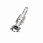 MagnaFlow Direct Fit Catalytic Converter 2012-2013 Impala 3.6L Underbody