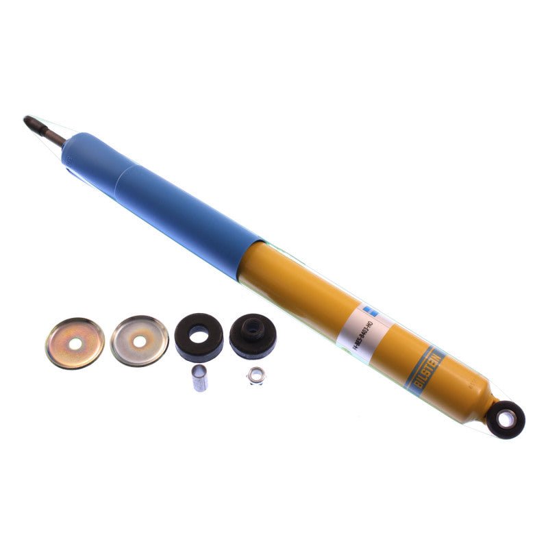 Bilstein B6 4600 Series 04-11 Monaco Roadmaster Rear 46mm Monotube Shock Absorber Bilstein Shocks and Struts