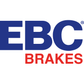 EBC S20 Kits Ultimax Pads and RK Rotors (2 Axle Kits) EBC Brake Rotors - OE