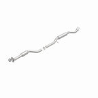 MagnaFlow OEM Grade 06-12 Mazda MX-5 Miata Direct Fit Federal Catalytic Converter