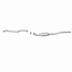 MagnaFlow Direct Fit Catalytic Converter Dakota 3.9L 97-99