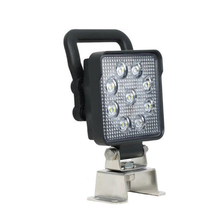 Hella ValueFit Work Light 4SQ 1.0 MV LR H+S DT Hella Work Lights