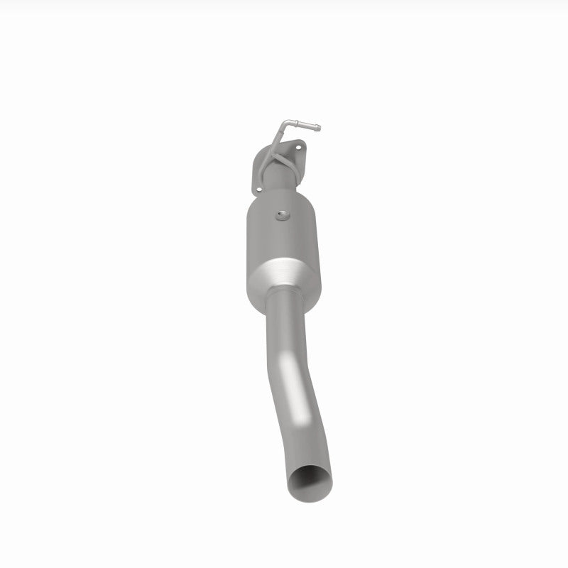 MagnaFlow 16-19 Ford F-650 V10 6.8L Underbody Direct Fit Catalytic Converter