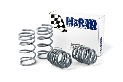 H&R 85-91 BMW 325e/325i/325is E30 OE Sport Spring (Non Cabrio or ix)