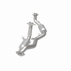 MagnaFlow Direct Fit Catalytic Converter 96-99 Taurus 3.4L Front C