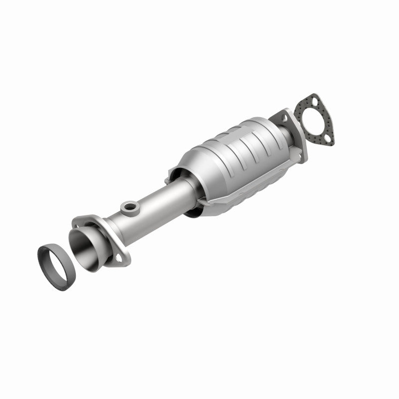MagnaFlow Direct Fit Catalytic Converter 00-01 Acura Integra 4 1.8, Excl. Type-R