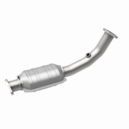 MagnaFlow Conv DF 96-98 Mazda MPV 3.0L Front