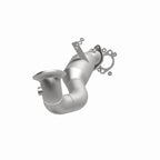 MagnaFlow Direct Fit Catalytic Converter BMW 3 07-08 Rear OEM