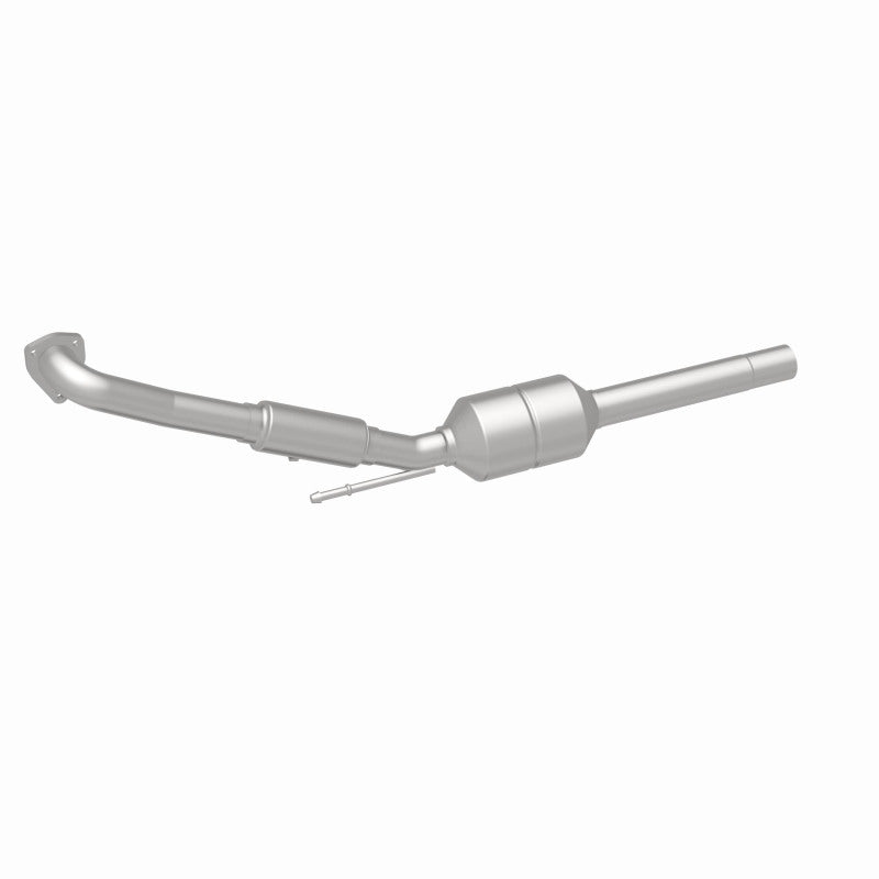 MagnaFlow Direct Fit Catalytic Converter 1999-2006 Volkswagen Beetle L4 1.9 Diesel