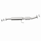 MagnaFlow Direct Fit Catalytic Converter Scion XB- 08-13 2.4L