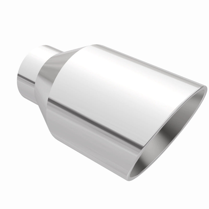 MagnaFlow Tip 1-Pk DW 4 x 7.00 2.25 Id 15De