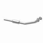 MagnaFlow Direct Fit Catalytic Conv California Grade 89-90 Dodge Caravan/89-90 Plymouth Voyager 2.5L