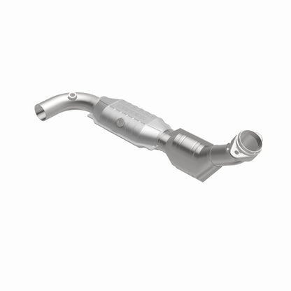 MagnaFlow Conv DF 97-98 Ford Trucks 4.6L